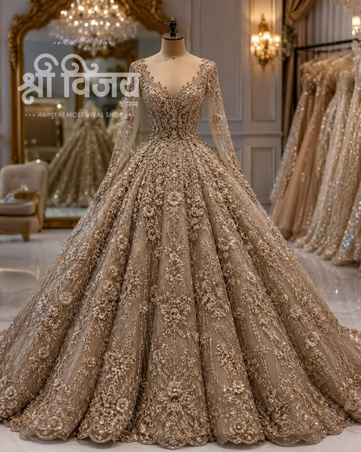 Ladies suits